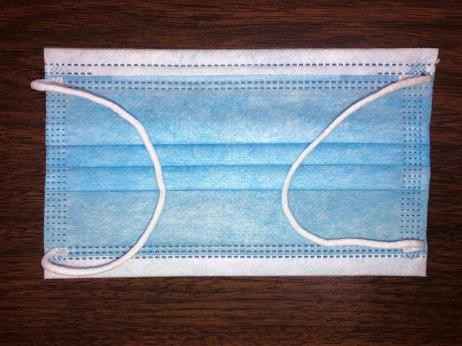 3 Ply Disposable Face Masks(95 BFE)